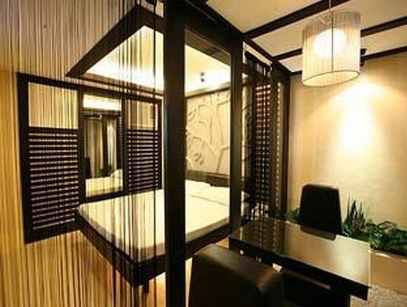 Victoria Court Las Pinas Exterior photo